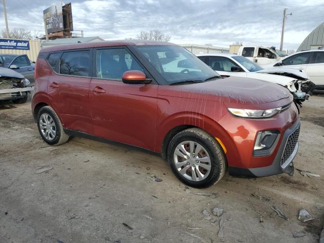 Vin: kndj23au3l7080407, lot: 85538564, kia soul lx 20204
