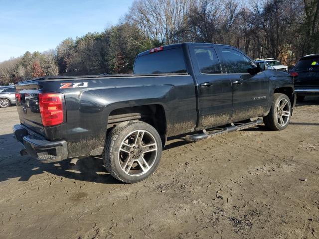 2019 CHEVROLET SILVERADO - 2GCVKPEC9K1148909