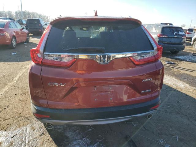 VIN 2HKRW2H97KH601688 2019 HONDA CRV no.6