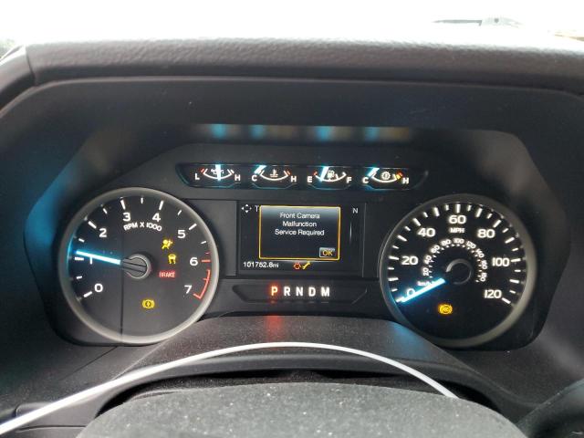 2019 FORD F150 SUPER - 1FTEW1E46KFC97751