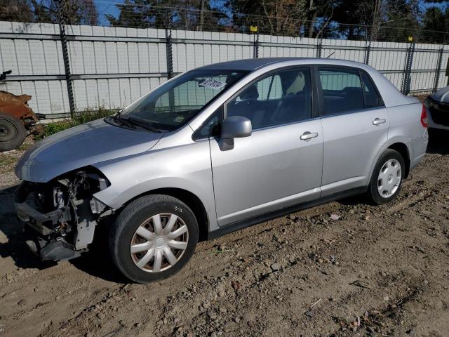 NISSAN VERSA S