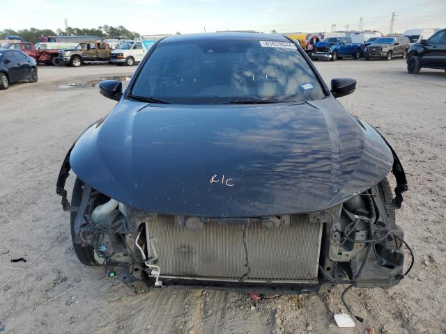 VIN 1HGCR2F66GA016400 2016 HONDA ACCORD no.5