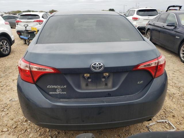 2019 TOYOTA COROLLA L - 5YFBURHE0KP863987