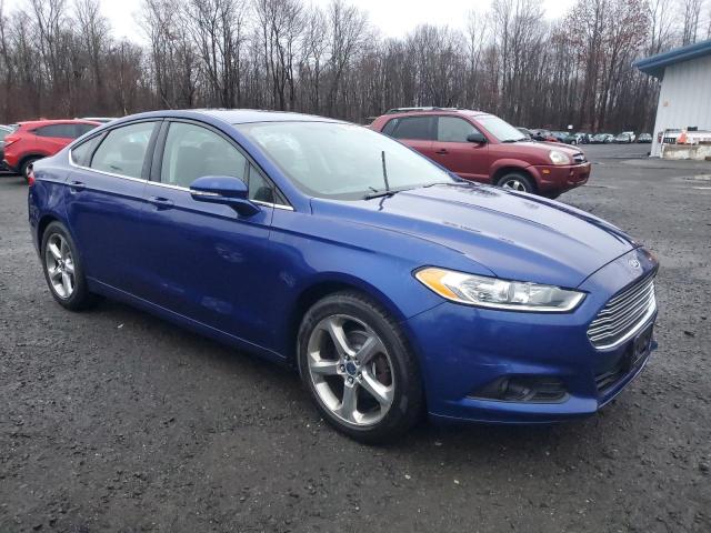 VIN 3FA6P0HD7ER348632 2014 FORD FUSION no.4