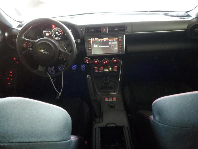 2023 SUBARU BRZ PREMIU JF1ZDBB18P9704875