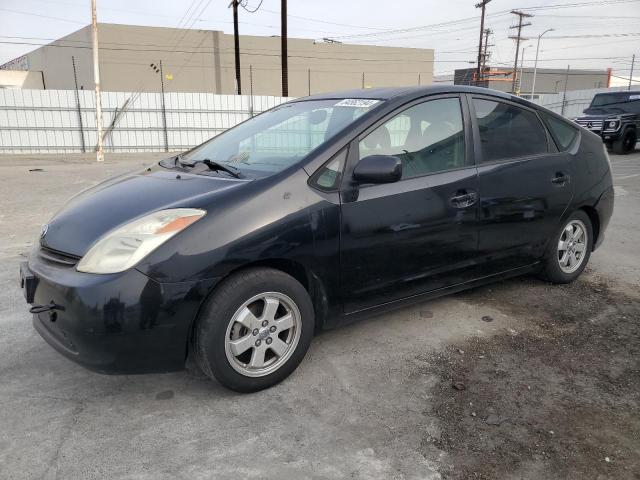 2005 TOYOTA PRIUS #3029470707