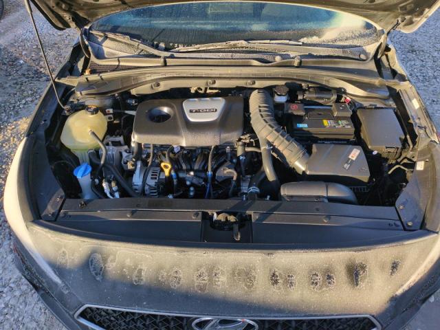 VIN KMHH55LCXLU132960 2020 HYUNDAI ELANTRA no.11