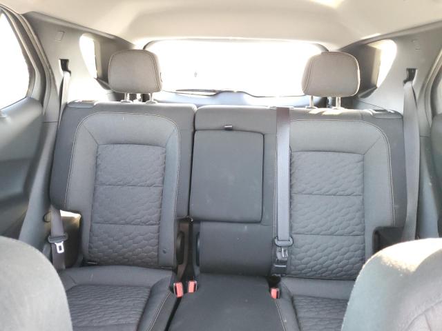 2018 CHEVROLET EQUINOX LT - 2GNAXJEV8J6248104