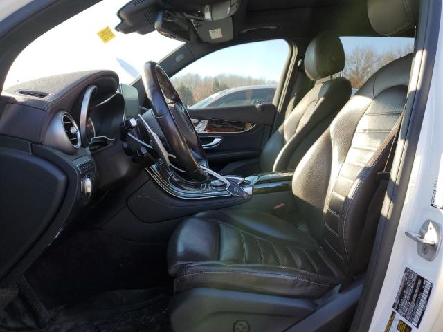 2016 MERCEDES-BENZ GLC 300 4M - WDC0G4KB6GF073036