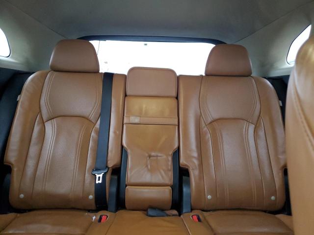 2021 LEXUS RX 350 - 2T2HZMDA7MC283040