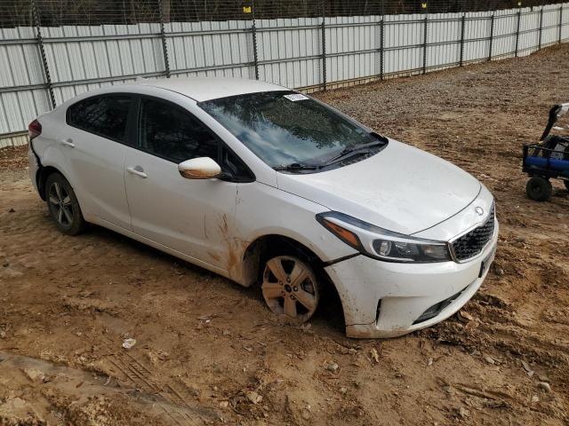 2018 KIA FORTE LX - 3KPFL4A72JE219992