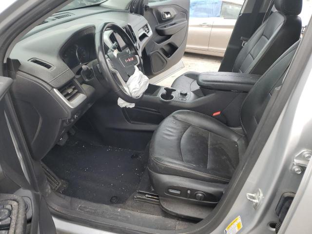 2022 GMC TERRAIN SL - 3GKALVEV3NL102226