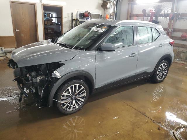 VIN 3N1CP5CV5RL557230 2024 NISSAN KICKS no.1