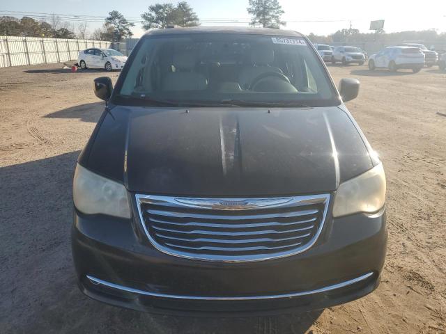 VIN 2C4RC1BG5DR519412 2013 CHRYSLER MINIVAN no.5