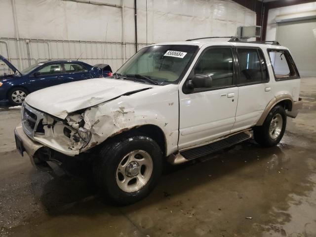 2000 FORD EXPLORER E #3034306092