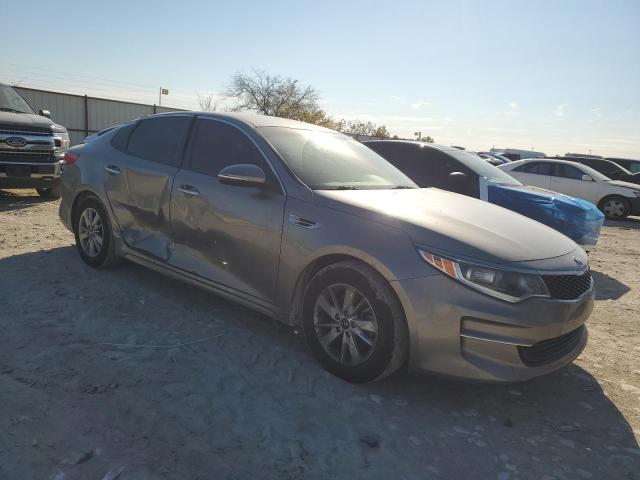 2017 KIA OPTIMA LX - 5XXGT4L36HG174541