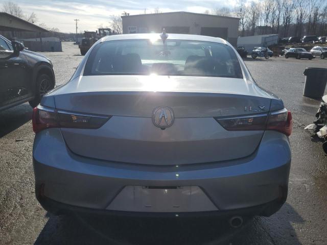 2021 ACURA ILX 19UDE2F3XMA000041