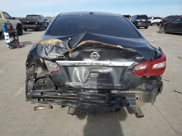 VIN 1N4AL3AP0JC253818 2018 NISSAN ALTIMA no.6