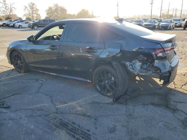2025 HONDA CIVIC SPOR - 2HGFE2F56SH503834