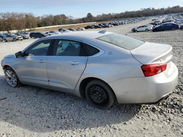 Vin: 2g1125s3xj9177884, lot: 86067674, chevrolet impala premier 20182