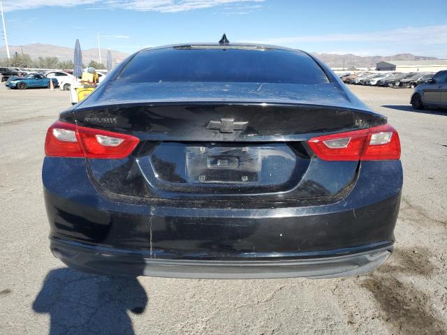 2017 CHEVROLET MALIBU LT - 1G1ZE5ST3HF102004