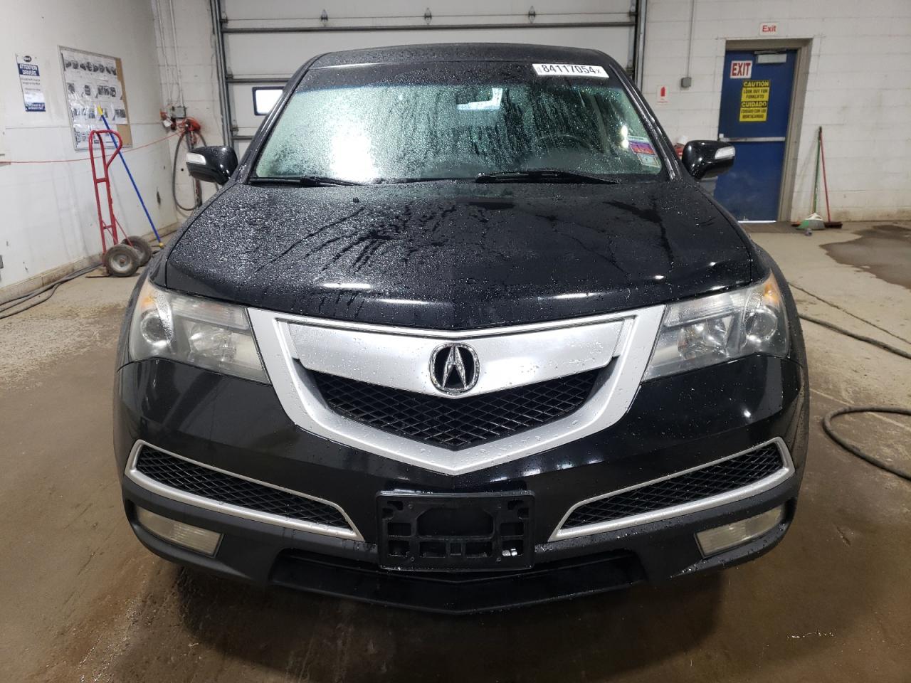 Lot #3024173830 2012 ACURA MDX TECHNO