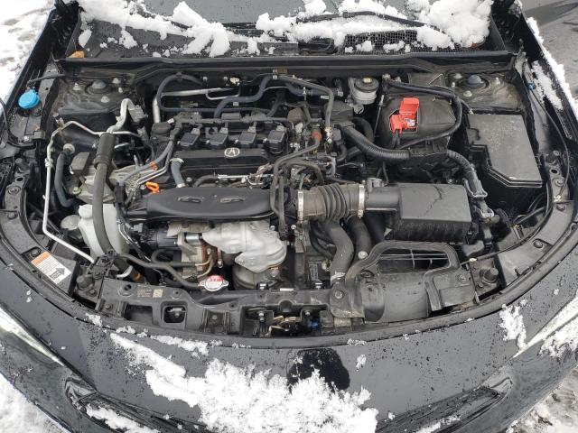 2023 ACURA INTEGRA A- - 19UDE4H60PA018314