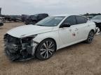 2021 NISSAN ALTIMA SR - 1N4BL4CV6MN344848