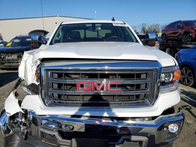 2015 GMC SIERRA K15 - 3GTU2VEC3FG250347
