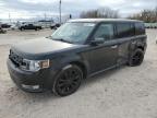 2019 FORD FLEX SEL - 2FMGK5C88KBA07976