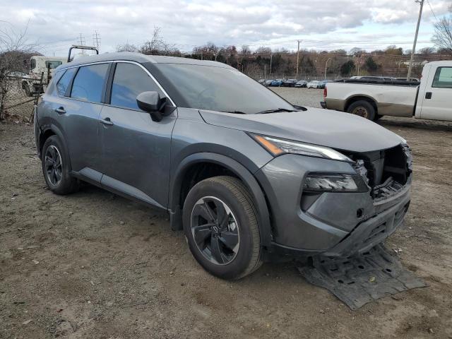 Vin: 5n1bt3bb0rc673281, lot: 83547974, nissan rogue sv 20244