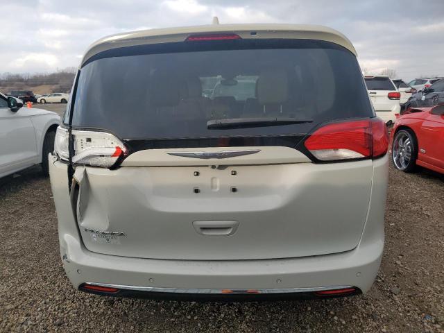 2017 CHRYSLER PACIFICA T - 2C4RC1BG4HR553590