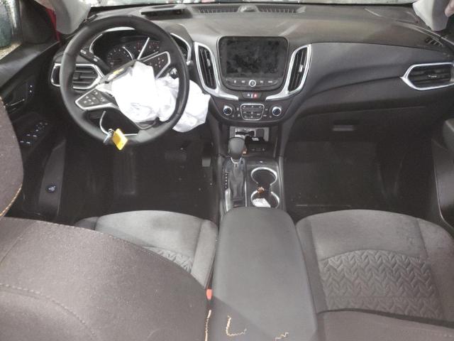 2023 CHEVROLET EQUINOX LT - 3GNAXUEG7PS141803