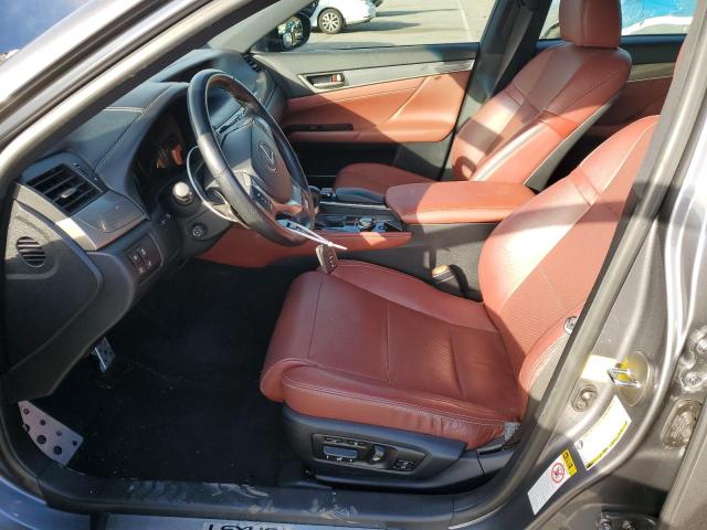 2015 LEXUS GS 350 JTHCE1BL0FA002148