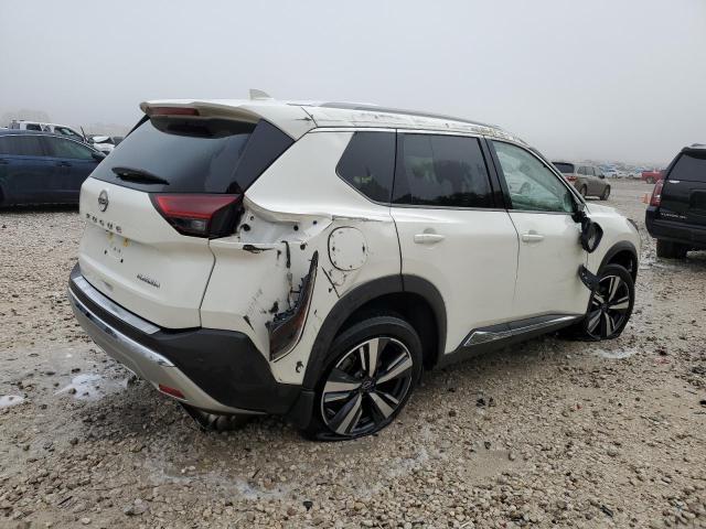 2023 NISSAN ROGUE PLAT JN8BT3DC6PW105577