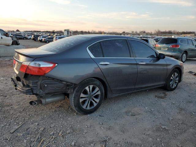 2015 HONDA ACCORD LX - 1HGCR2E36FA065375