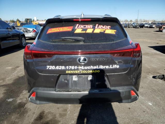 2020 LEXUS UX 200 - JTHP3JBH3L2024136