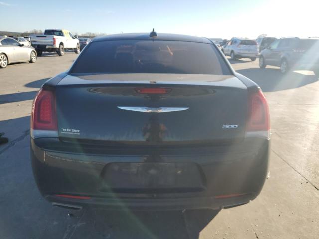 2019 CHRYSLER 300 S - 2C3CCABG0KH556252