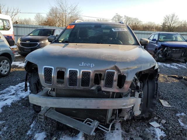 2019 JEEP CHEROKEE L - 1C4PJMLBXKD423650