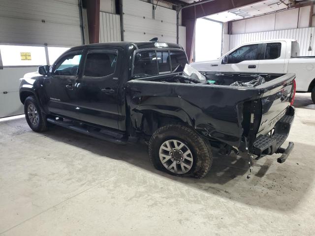 Vin: 5tfcz5an8hx067720, lot: 84801184, toyota tacoma double cab 20172