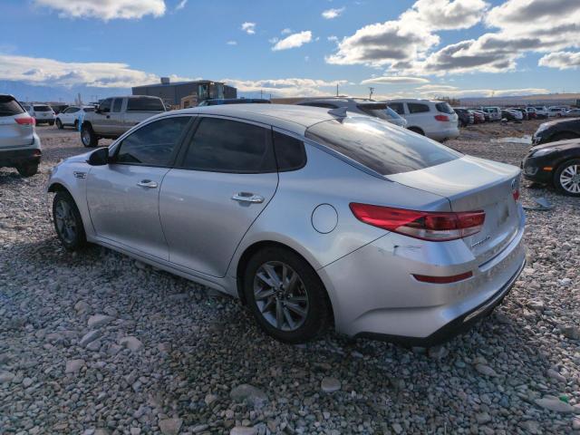 2019 KIA OPTIMA LX - 5XXGT4L35KG374978