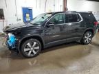 2018 CHEVROLET TRAVERSE L - 1GNEVHKW7JJ175582