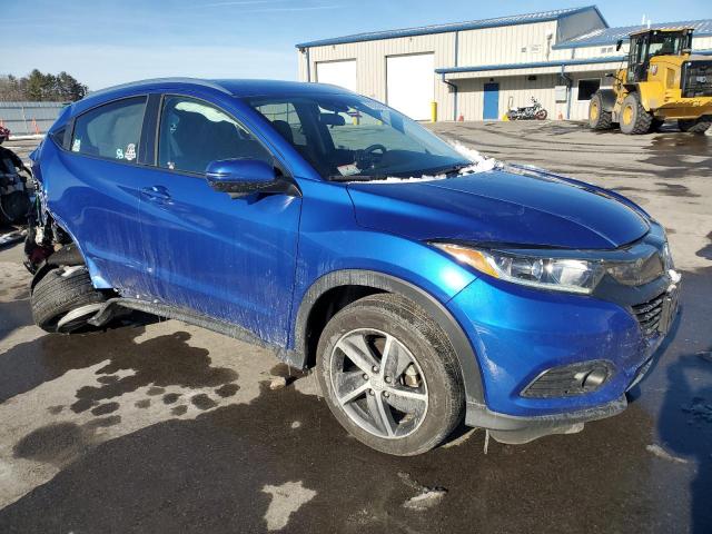 2022 HONDA HR-V 3CZRU6H57NM773660