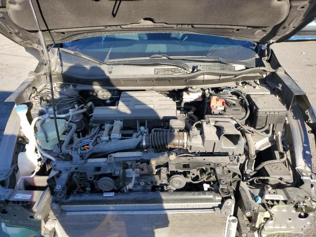 2020 HONDA CR-V LX - 5J6RW2H2XLA012284