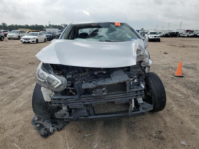 2020 NISSAN VERSA SV 3N1CN8EV7LL852809