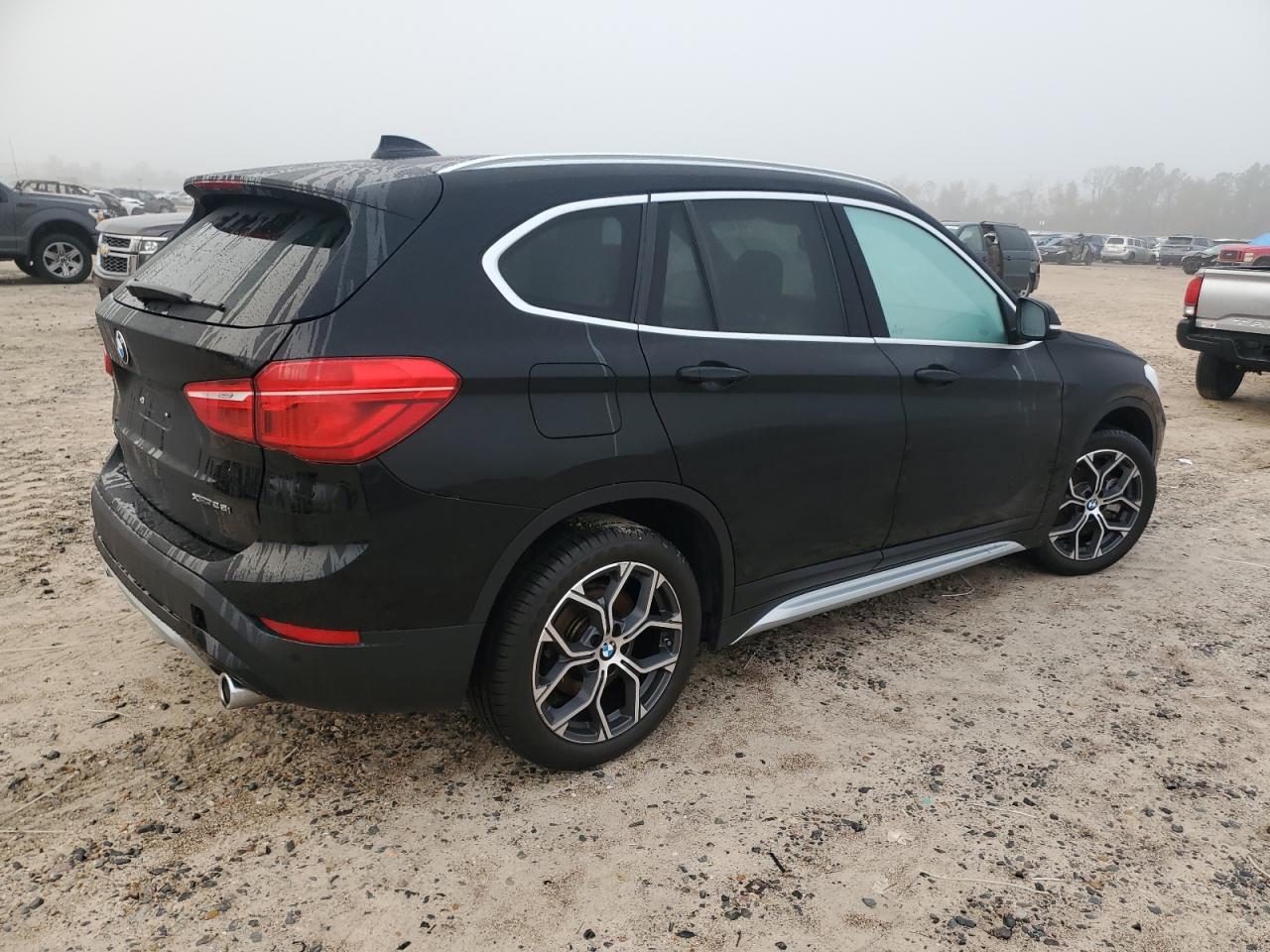 Lot #3028256784 2021 BMW X1 XDRIVE2