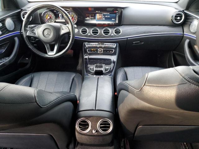 2017 MERCEDES-BENZ E 300 4MAT - WDDZF4KB1HA178765