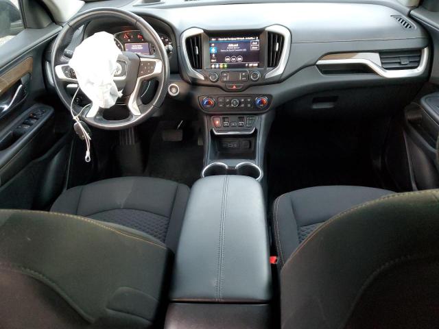 2020 GMC TERRAIN SL - 3GKALMEVXLL247402