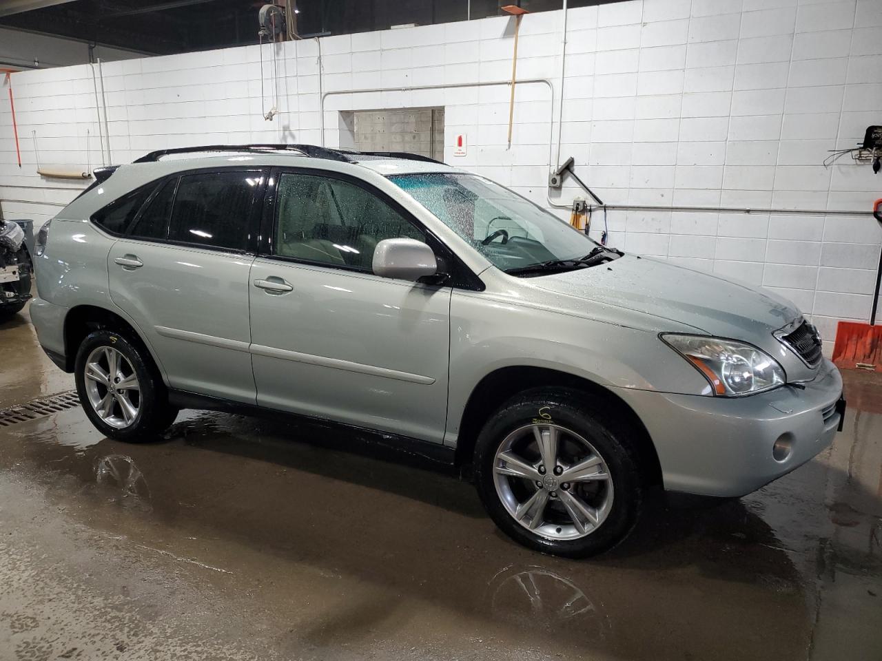 Lot #3033252838 2006 LEXUS RX 400