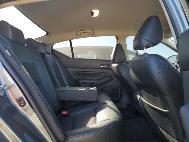 2020 NISSAN ALTIMA SR - 1N4BL4CV1LC167278
